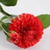 Artificial Flower 28*62cm Singeldahlia Spray*2 GS-14520047-R2 Single Flowers YeahFlower is one of Chinese leading OEM manufacturers and exporters , supplying the silk flowers, wholesale artificial trees
