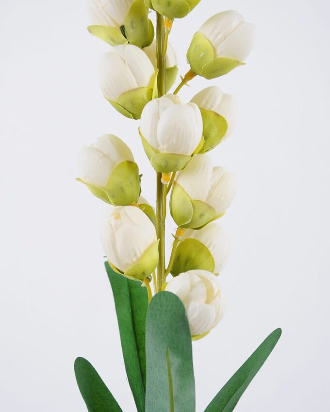 Artificial Flower 10*92cm Single Convallaria GS-12820011-W1 Single Flowers YeahFlower is one of Chinese leading OEM manufacturers and exporters , supplying the silk flowers, wholesale artificial trees