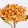 Artificial Flower 26*46cm Single hydrangea GS-14519056-Y1 Single Flowers YeahFlower is one of Chinese leading OEM manufacturers and exporters , supplying the silk flowers, wholesale artificial trees