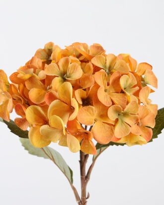 Artificial Flower 26*46cm Single hydrangea GS-14519056-Y1 Single Flowers YeahFlower is one of Chinese leading OEM manufacturers and exporters , supplying the silk flowers, wholesale artificial trees