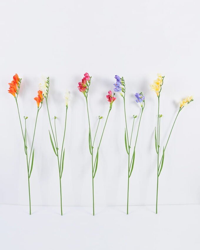 Artificial Flower 19*78CM Tuberosa GS-53620033-O1 Single Flowers YeahFlower is one of Chinese leading OEM manufacturers and exporters , supplying the silk flowers, wholesale artificial trees