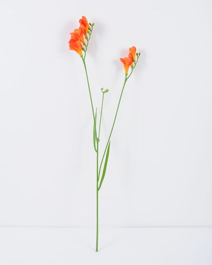 Artificial Flower 19*78CM Tuberosa GS-53620033-O1 Single Flowers YeahFlower is one of Chinese leading OEM manufacturers and exporters , supplying the silk flowers, wholesale artificial trees