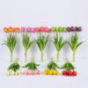 Artificial Flower 13*39cm Tulip Bouquet*5 GS-41520028-G1