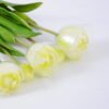 Artificial Flower Tulip Bouquet 5 GS-41520032-W1_7 Artificial Flower 15*39cm Tulip Bouquet*5 GS-41520032-W1 Bouquet YeahFlower is one of Chinese leading OEM manufacturers and exporters , supplying the silk flowers, wholesale artificial trees