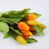 Artificial Flower Tulip Bouquet 7 GS-41520029-O1_5 Artificial Flower 17*30cm Tulip Bouquet*7 GS-41520029-O1 Bouquet YeahFlower is one of Chinese leading OEM manufacturers and exporters , supplying the silk flowers, wholesale artificial trees