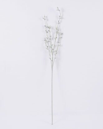 Artificial Flower 18*98cm Wild Fruit*5 GS-26220102 Single Flowers YeahFlower is one of Chinese leading OEM manufacturers and exporters , supplying the silk flowers, wholesale artificial trees