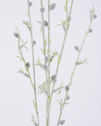 Artificial Flower 18*98cm Wild Fruit*5 GS-26220102 Single Flowers YeahFlower is one of Chinese leading OEM manufacturers and exporters , supplying the silk flowers, wholesale artificial trees