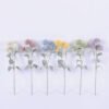 Artificial Flower Wild flower 3 GS-26220098-R1_1 Artificial Flower 14*42cm Wild flower*3 GS-26220098-R1 Single Flowers YeahFlower is one of Chinese leading OEM manufacturers and exporters , supplying the silk flowers, wholesale artificial trees