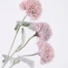 Artificial Flower Wild flower 3 GS-26220098-R1_5 Artificial Flower 14*42cm Wild flower*3 GS-26220098-R1 Single Flowers YeahFlower is one of Chinese leading OEM manufacturers and exporters , supplying the silk flowers, wholesale artificial trees