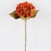 Artificial Flower 20*15*51CM single hydrangea GS-1450099-O2 Single Flowers YeahFlower is one of Chinese leading OEM manufacturers and exporters , supplying the silk flowers, wholesale artificial trees