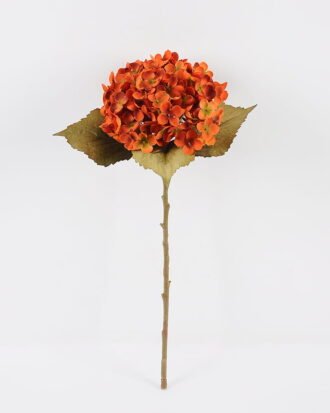 Artificial Flower 20*15*51CM single hydrangea GS-1450099-O2 Single Flowers YeahFlower is one of Chinese leading OEM manufacturers and exporters , supplying the silk flowers, wholesale artificial trees