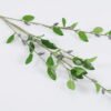 Artificial Plant 16*101cm Berry*5 GS-26220116-H1 Leaves&Sprays&Foliages YeahFlower is one of Chinese leading OEM manufacturers and exporters , supplying the silk flowers, wholesale artificial trees