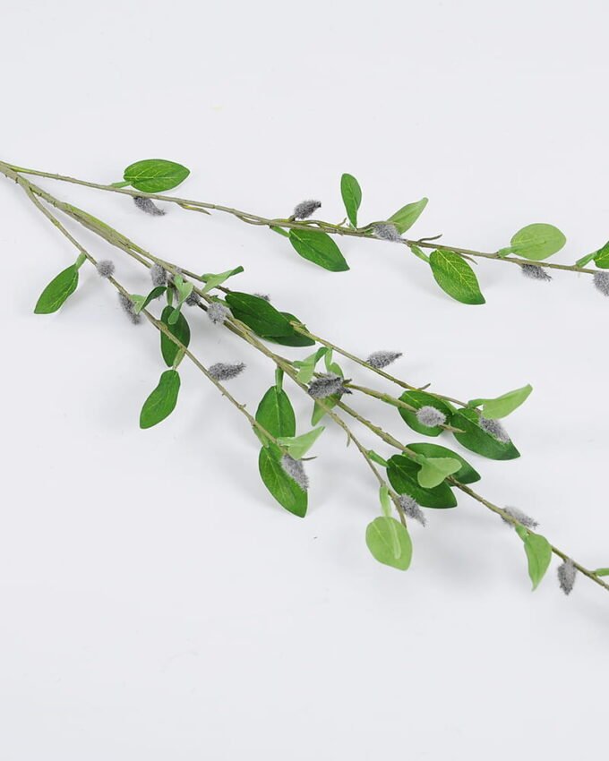 Artificial Plant 16*101cm Berry*5 GS-26220116-H1 Leaves&Sprays&Foliages YeahFlower is one of Chinese leading OEM manufacturers and exporters , supplying the silk flowers, wholesale artificial trees