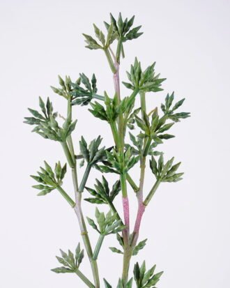 Artificial Plant 13*61cm Berry spray GS-41520018 Leaves&Sprays&Foliages YeahFlower is one of Chinese leading OEM manufacturers and exporters , supplying the silk flowers, wholesale artificial trees