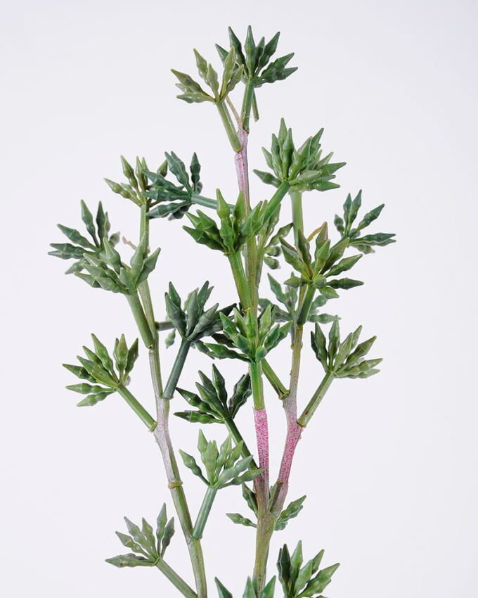 Artificial Plant Berry spray GS-41520018_5 Artificial Plant 13*61cm Berry spray GS-41520018 Leaves&Sprays&Foliages YeahFlower is one of Chinese leading OEM manufacturers and exporters , supplying the silk flowers, wholesale artificial trees