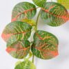 Artificial Plant 20*195cm Colorful Leaves Garland GS-29820044 Banners&Garlands YeahFlower is one of Chinese leading OEM manufacturers and exporters , supplying the silk flowers, wholesale artificial trees