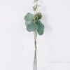 Artificial Plant 13*50cm Eucalyptus Leaves Bouquet*5 GS-41520021 Bouquet YeahFlower is one of Chinese leading OEM manufacturers and exporters , supplying the silk flowers, wholesale artificial trees