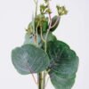 Artificial Plant 13*50cm Eucalyptus Leaves Bouquet*5 GS-41520021 Bouquet YeahFlower is one of Chinese leading OEM manufacturers and exporters , supplying the silk flowers, wholesale artificial trees
