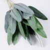 Artificial Plant 16*48cm Eucalyptus Leaves Bouquet*5 GS-41520023 Bouquet YeahFlower is one of Chinese leading OEM manufacturers and exporters , supplying the silk flowers, wholesale artificial trees
