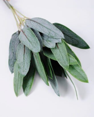 Artificial Plant 16*48cm Eucalyptus Leaves Bouquet*5 GS-41520023 Bouquet YeahFlower is one of Chinese leading OEM manufacturers and exporters , supplying the silk flowers, wholesale artificial trees