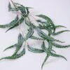 Artificial Plant Eucalyptus Leaves GS-41520009_5 Artificial Plant 37*70cm Eucalyptus Leaves GS-41520009 Leaves&Sprays&Foliages YeahFlower is one of Chinese leading OEM manufacturers and exporters , supplying the silk flowers, wholesale artificial trees