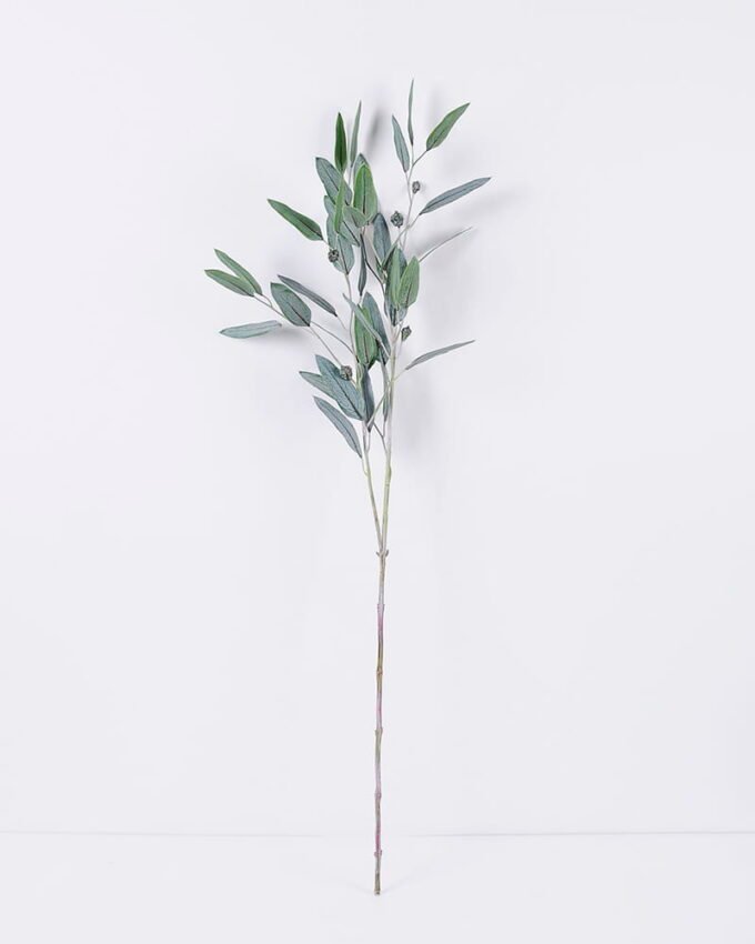 Artificial Plant Eucalyptus Leaves GS-41520010_3 Artificial Plant 27*105cm Eucalyptus Leaves GS-41520010 Leaves&Sprays&Foliages YeahFlower is one of Chinese leading OEM manufacturers and exporters , supplying the silk flowers, wholesale artificial trees