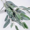 Artificial Plant Eucalyptus Leaves GS-41520010_5 Artificial Plant 27*105cm Eucalyptus Leaves GS-41520010 Leaves&Sprays&Foliages YeahFlower is one of Chinese leading OEM manufacturers and exporters , supplying the silk flowers, wholesale artificial trees