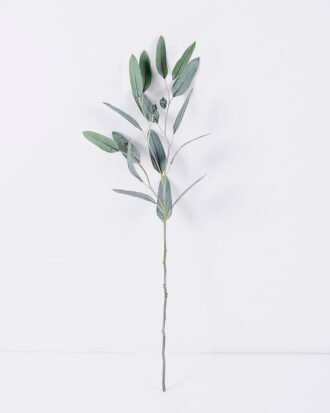 Artificial Plant 16*70cm Eucalyptus Leaves GS-41520011 Leaves&Sprays&Foliages YeahFlower is one of Chinese leading OEM manufacturers and exporters , supplying the silk flowers, wholesale artificial trees