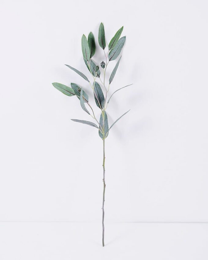 Artificial Plant 16*70cm Eucalyptus Leaves GS-41520011 Leaves&Sprays&Foliages YeahFlower is one of Chinese leading OEM manufacturers and exporters , supplying the silk flowers, wholesale artificial trees