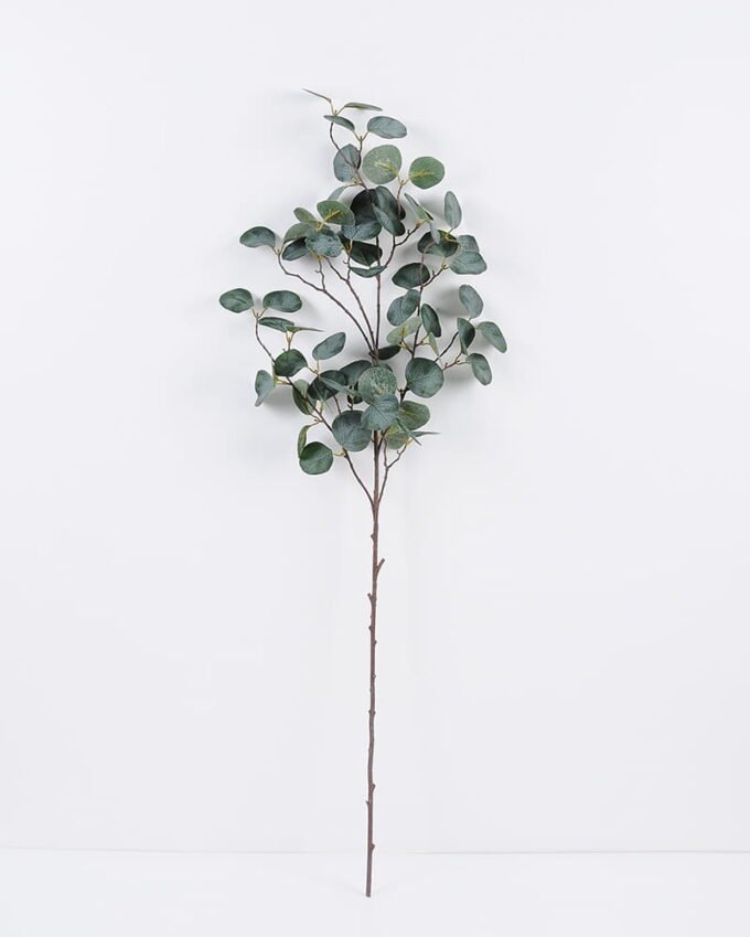 Artificial Plant 33*109cm Eucalyptus Leaves Spray GS-31220002 Leaves&Sprays&Foliages YeahFlower is one of Chinese leading OEM manufacturers and exporters , supplying the silk flowers, wholesale artificial trees