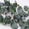 Artificial Plant 33*109cm Eucalyptus Leaves Spray GS-31220002 Leaves&Sprays&Foliages YeahFlower is one of Chinese leading OEM manufacturers and exporters , supplying the silk flowers, wholesale artificial trees