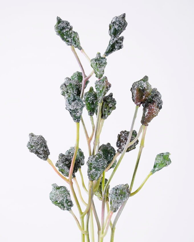 Artificial Plant Eucalyptus fruit Bouquet 6 GS-41520017_5 Artificial Plant 9*43cm Eucalyptus fruit Bouquet*6 GS-41520017 Leaves&Sprays&Foliages YeahFlower is one of Chinese leading OEM manufacturers and exporters , supplying the silk flowers, wholesale artificial trees