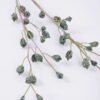 Artificial Plant Eucalyptus fruit GS-41520014_5 Artificial Plant 26*100cm Eucalyptus fruit GS-41520014 Leaves&Sprays&Foliages YeahFlower is one of Chinese leading OEM manufacturers and exporters , supplying the silk flowers, wholesale artificial trees