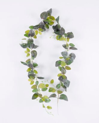Artificial Plant 20*195cm Garland vines/lvs112 GS-29820042 Banners&Garlands YeahFlower is one of Chinese leading OEM manufacturers and exporters , supplying the silk flowers, wholesale artificial trees