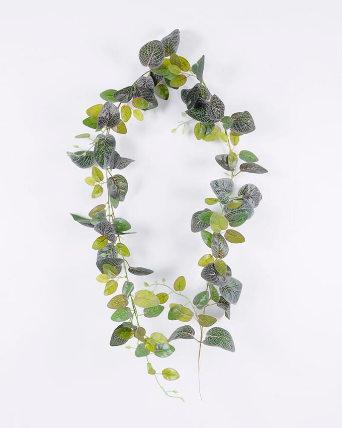 Artificial Plant 20*195cm Garland vines/lvs112 GS-29820042 Banners&Garlands YeahFlower is one of Chinese leading OEM manufacturers and exporters , supplying the silk flowers, wholesale artificial trees