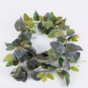 Artificial Plant 20*195cm Garland vines/lvs112 GS-29820042 Banners&Garlands YeahFlower is one of Chinese leading OEM manufacturers and exporters , supplying the silk flowers, wholesale artificial trees