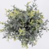 Artificial Plant 22*22*22cm Grass in pp pot GS-06920082 Potted Flowers&Plants YeahFlower is one of Chinese leading OEM manufacturers and exporters , supplying the silk flowers, wholesale artificial trees