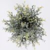 Artificial Plant 24*23*27cm Grass in pp pot GS-06920083 Potted Flowers&Plants YeahFlower is one of Chinese leading OEM manufacturers and exporters , supplying the silk flowers, wholesale artificial trees