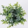 Artificial Plant 22*22*22cm Grass in pp pot GS-06920084 Potted Flowers&Plants YeahFlower is one of Chinese leading OEM manufacturers and exporters , supplying the silk flowers, wholesale artificial trees