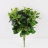 Artificial Plant 31*33*41CM Green Polyscias Bush GS-51119001-G1 Leaves&Sprays&Foliages YeahFlower is one of Chinese leading OEM manufacturers and exporters , supplying the silk flowers, wholesale artificial trees