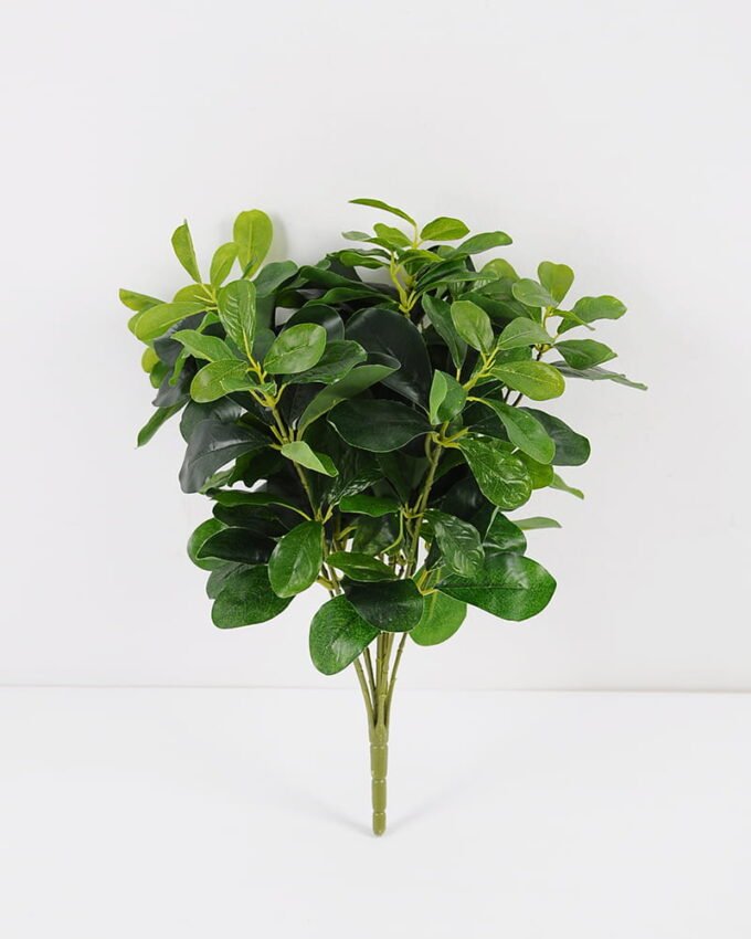 Artificial Plant 31*33*41CM Green Polyscias Bush GS-51119001-G1 Leaves&Sprays&Foliages YeahFlower is one of Chinese leading OEM manufacturers and exporters , supplying the silk flowers, wholesale artificial trees
