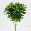 Artificial Plant Green Polyscias Bush GS-51119003_4 Artificial Plant 35*35*41CM Green Polyscias Bush GS-51119003 Leaves&Sprays&Foliages YeahFlower is one of Chinese leading OEM manufacturers and exporters , supplying the silk flowers, wholesale artificial trees