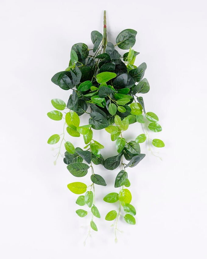 Artificial Plant 40*80cm Hanging vines*11 GS-29820047 Banners&Garlands YeahFlower is one of Chinese leading OEM manufacturers and exporters , supplying the silk flowers, wholesale artificial trees