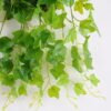 Artificial Plant 64*84CM Ivy Hanging*8/lvs160 GS-29820051 Banners&Garlands YeahFlower is one of Chinese leading OEM manufacturers and exporters , supplying the silk flowers, wholesale artificial trees