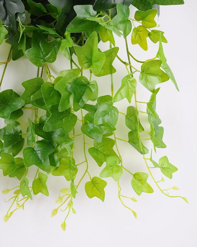 Artificial Plant 64*84CM Ivy Hanging*8/lvs160 GS-29820051 Banners&Garlands YeahFlower is one of Chinese leading OEM manufacturers and exporters , supplying the silk flowers, wholesale artificial trees