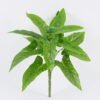 Artificial Plant 30*34cm Leaves Bush GS-23120001 Leaves&Sprays&Foliages YeahFlower is one of Chinese leading OEM manufacturers and exporters , supplying the silk flowers, wholesale artificial trees