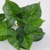 Artificial Plant 27*28cm Leaves Bush GS-23120003 Leaves&Sprays&Foliages YeahFlower is one of Chinese leading OEM manufacturers and exporters , supplying the silk flowers, wholesale artificial trees