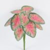 Artificial Plant 27*28cm Leaves Bush GS-23120004 Leaves&Sprays&Foliages YeahFlower is one of Chinese leading OEM manufacturers and exporters , supplying the silk flowers, wholesale artificial trees