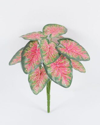 Artificial Plant 27*28cm Leaves Bush GS-23120004 Leaves&Sprays&Foliages YeahFlower is one of Chinese leading OEM manufacturers and exporters , supplying the silk flowers, wholesale artificial trees