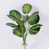 Artificial Plant Leaves GS-06920093_3 Artificial Plant 25*42cm Leaves GS-06920093 Leaves&Sprays&Foliages YeahFlower is one of Chinese leading OEM manufacturers and exporters , supplying the silk flowers, wholesale artificial trees